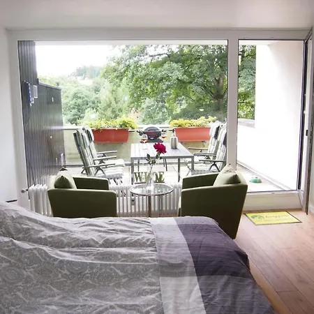 Harzgruen - Schoen-ruhig Und Mittendrin - By Interhome
